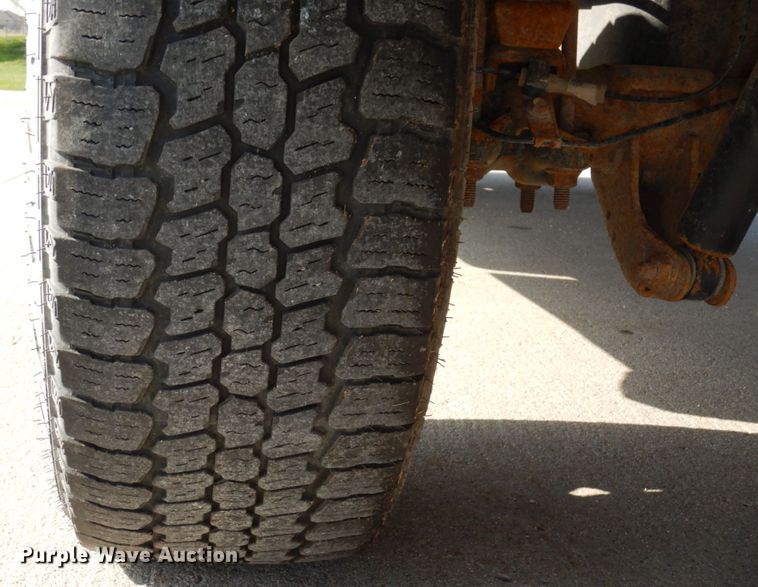 image for item DN7364 2011 Chevrolet Silverado 1500  pickup truck