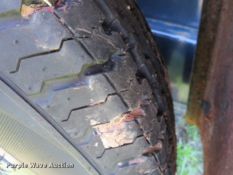 image for item DN7968 2003 Ingersoll Rand G40 IV  generator