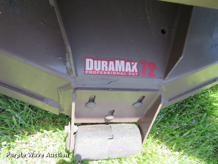 image for item DN7969 2005 Grasshopper 428D  ZTR lawn mower