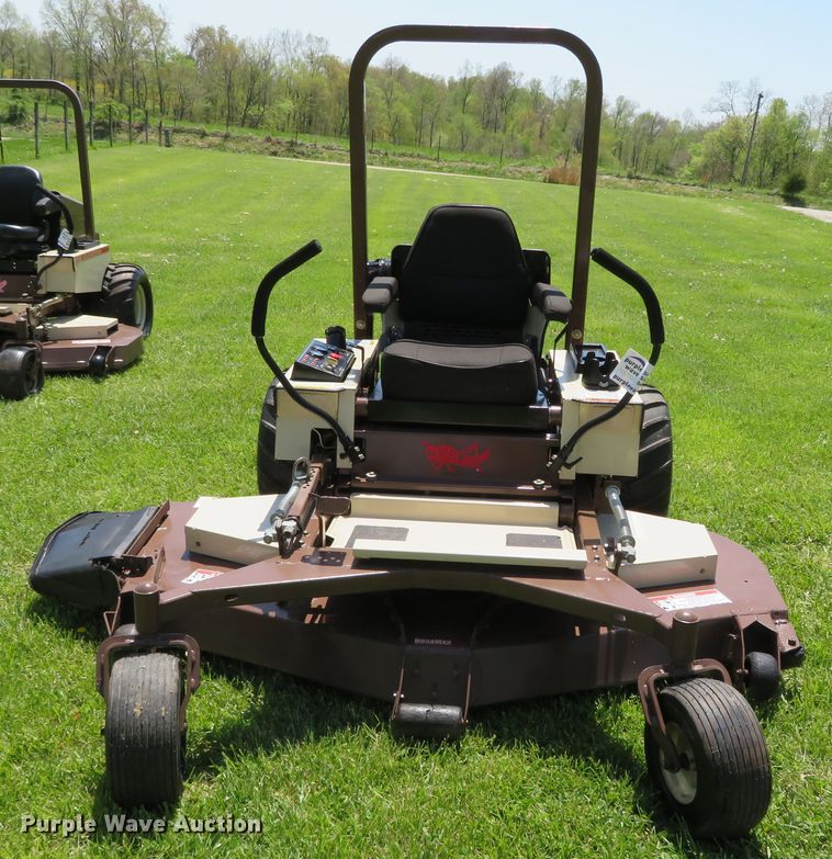 image for item DN7970 2005 Grasshopper 428D  ZTR lawn mower