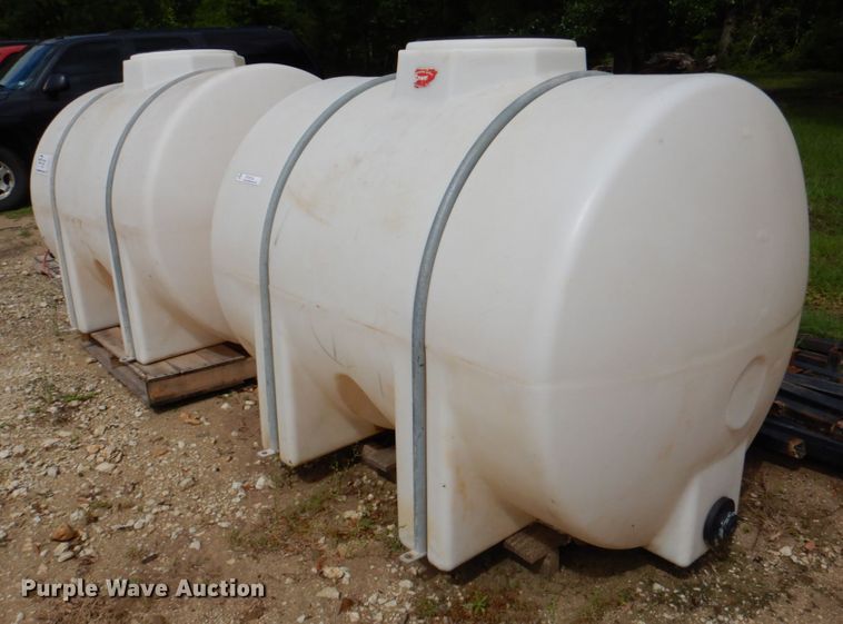 image for item DP3972 (4) poly tanks