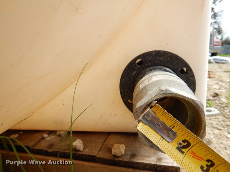 image for item DP3972 (4) poly tanks