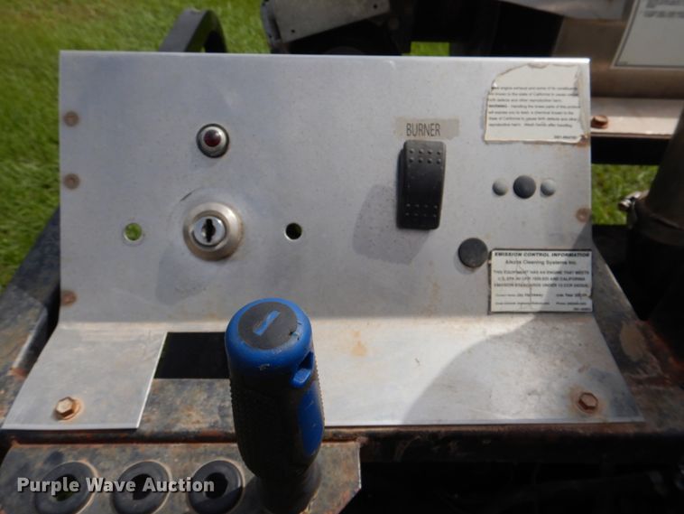 image for item DP3973 Alkota Cleaning Systems  pressure washer