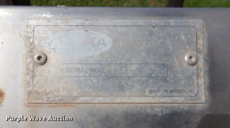 image for item DP3973 Alkota Cleaning Systems  pressure washer