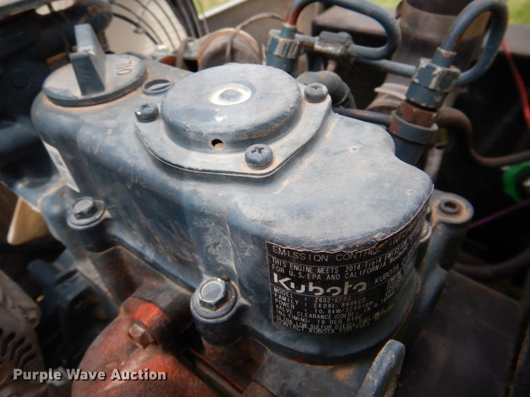 image for item DP3974 Alkota Cleaning Systems  pressure washer