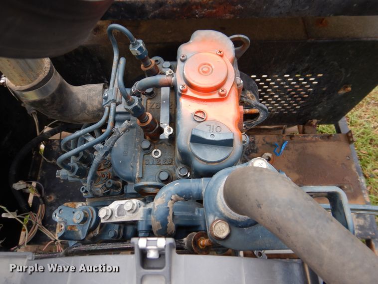 image for item DP3975 Alkota Cleaning Systems  pressure washer