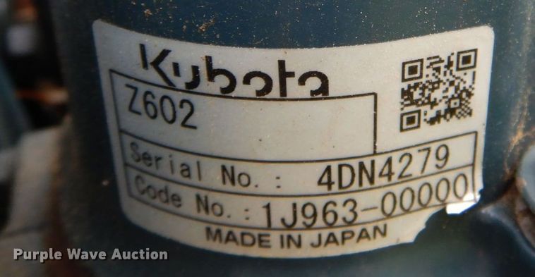 image for item DP3976 Alkota Cleaning Systems  pressure washer