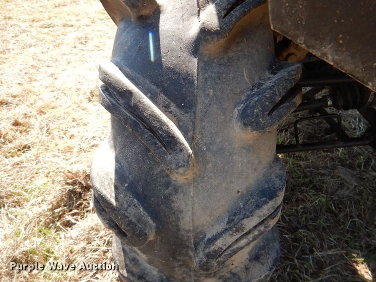 image for item DP4010 2008 Kawasaki Brute Force 750  ATV