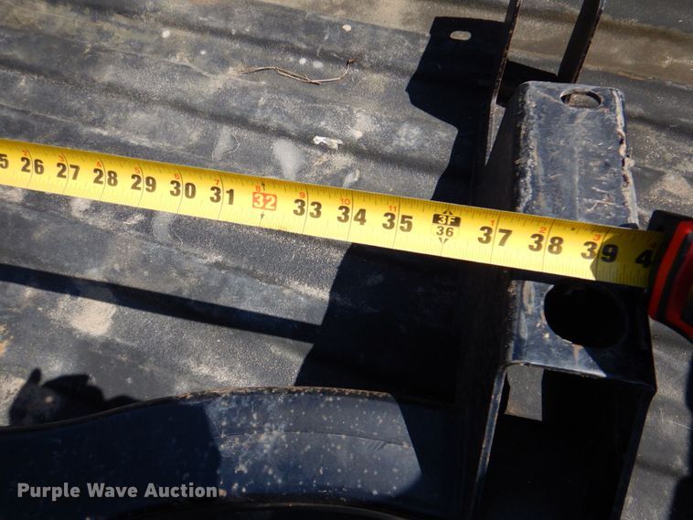 image for item DP4011 Chevrolet Silverado  pickup truck bed