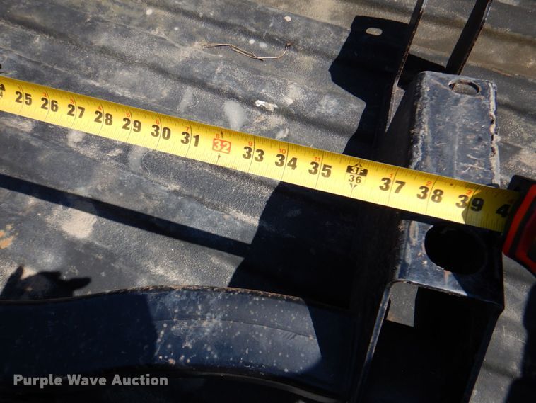 image for item DP4011 Chevrolet Silverado  pickup truck bed