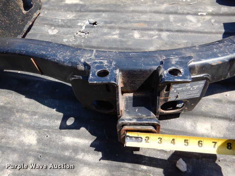 image for item DP4011 Chevrolet Silverado  pickup truck bed