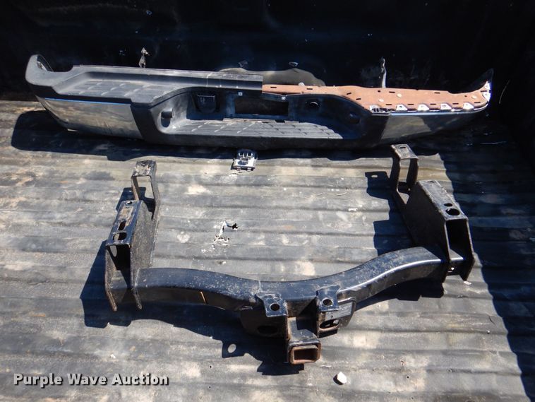 image for item DP4011 Chevrolet Silverado  pickup truck bed