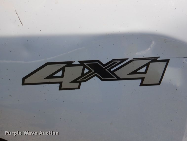 image for item DP4011 Chevrolet Silverado  pickup truck bed