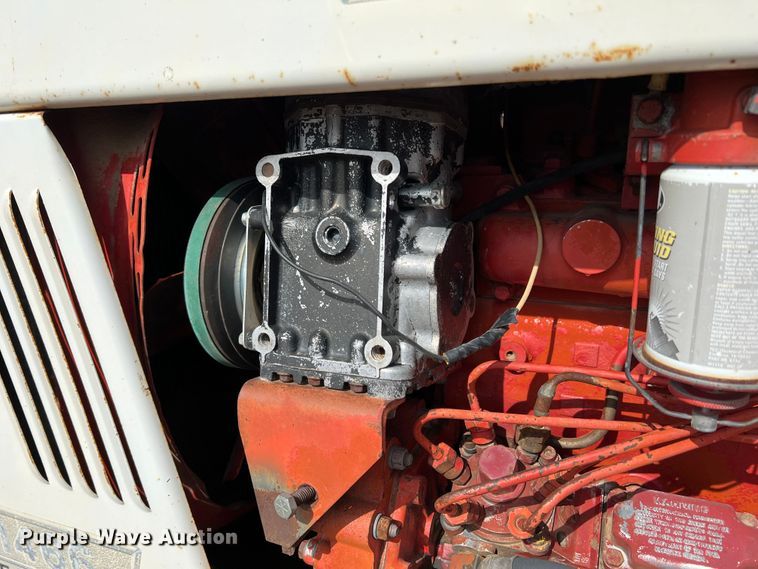 image for item DR1345 International Farmall 1466  tractor