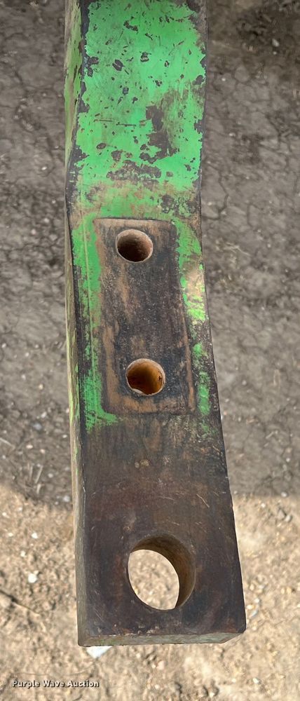 image for item DR1346 John Deere 4630  tractor