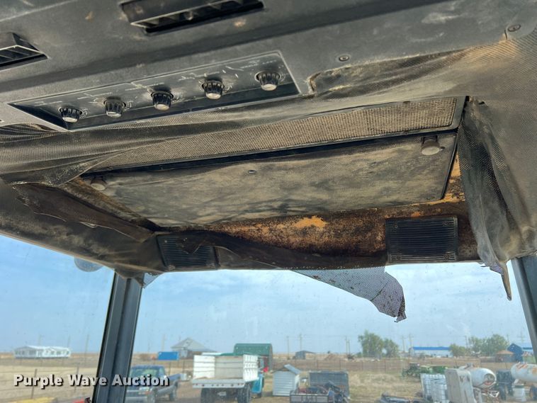 image for item DR1346 John Deere 4630  tractor