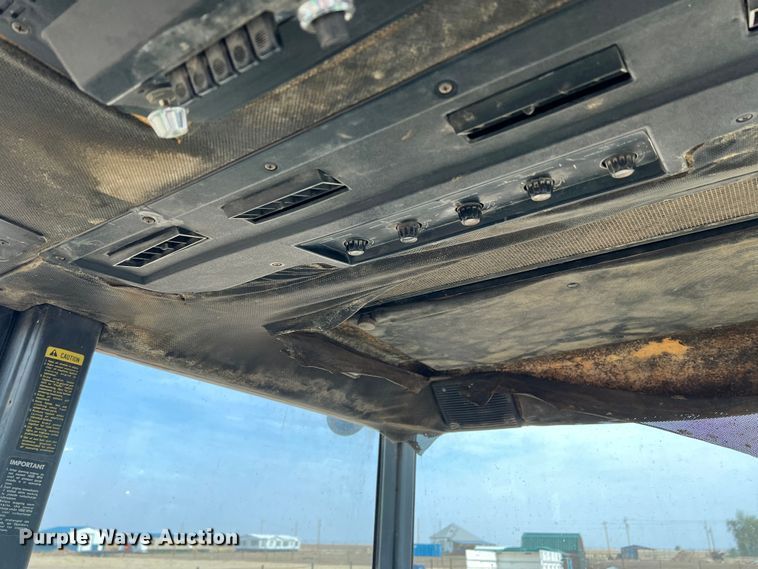 image for item DR1346 John Deere 4630  tractor