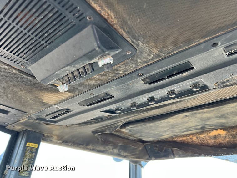 image for item DR1346 John Deere 4630  tractor