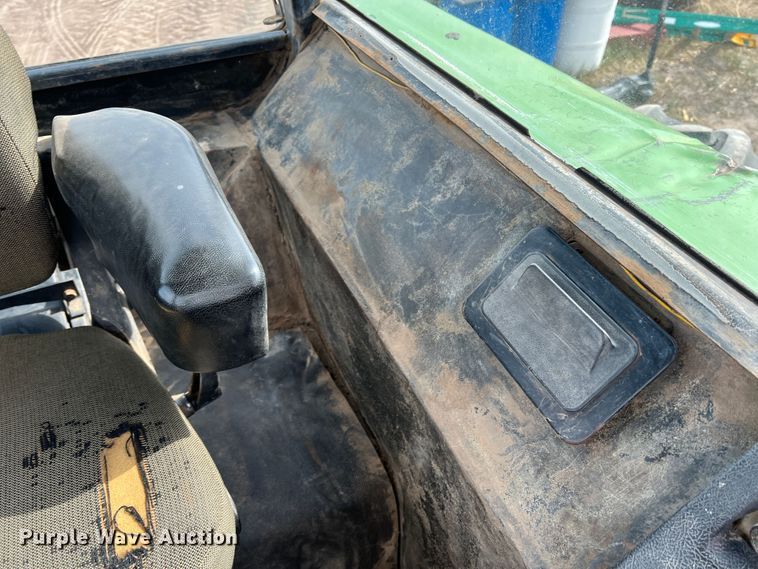 image for item DR1346 John Deere 4630  tractor