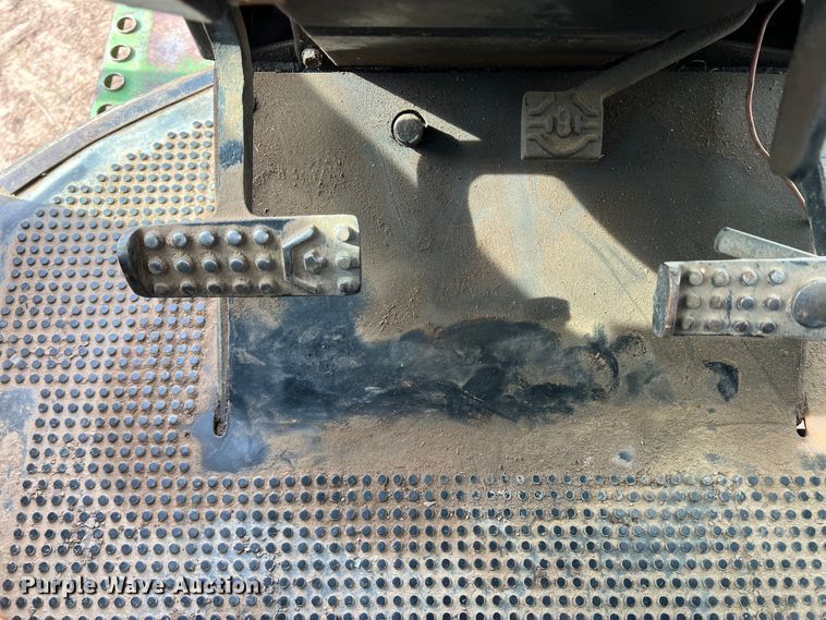 image for item DR1346 John Deere 4630  tractor