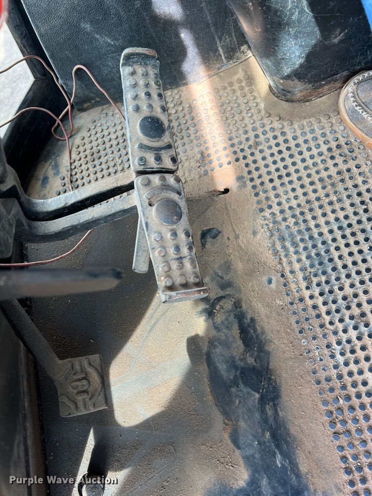 image for item DR1346 John Deere 4630  tractor