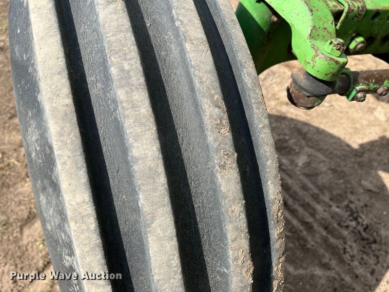 image for item DR1346 John Deere 4630  tractor