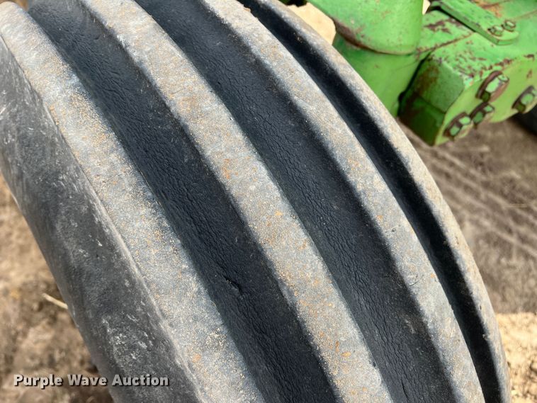 image for item DR1346 John Deere 4630  tractor