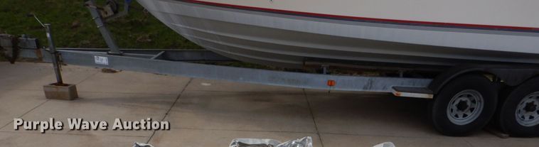 image for item DS8012 1990 Bayliner Ciera B2556  boat