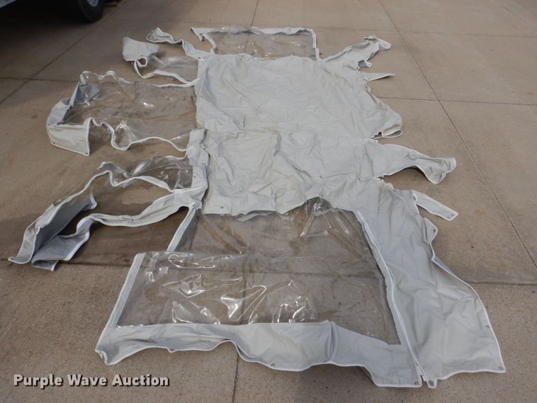 image for item DS8012 1990 Bayliner Ciera B2556  boat