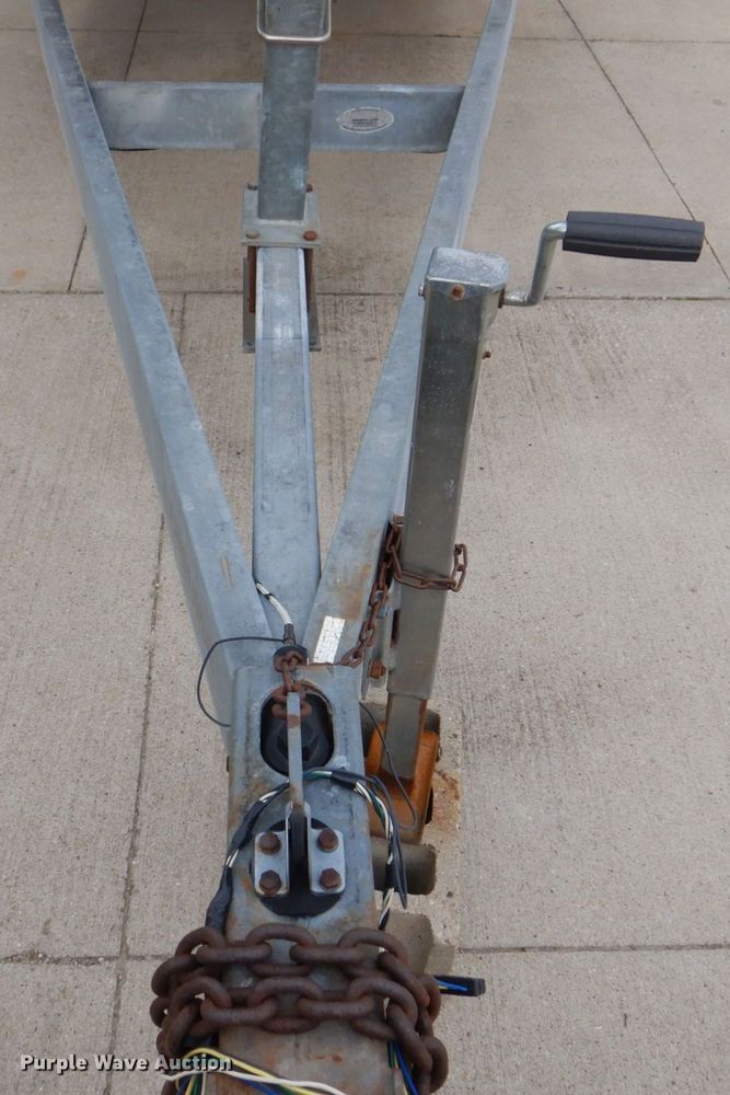 image for item DS8012 1990 Bayliner Ciera B2556  boat