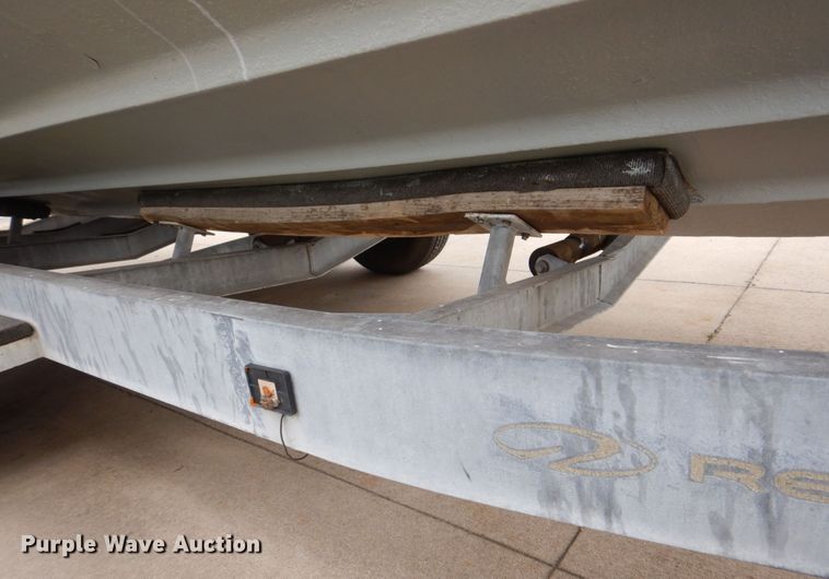 image for item DS8012 1990 Bayliner Ciera B2556  boat