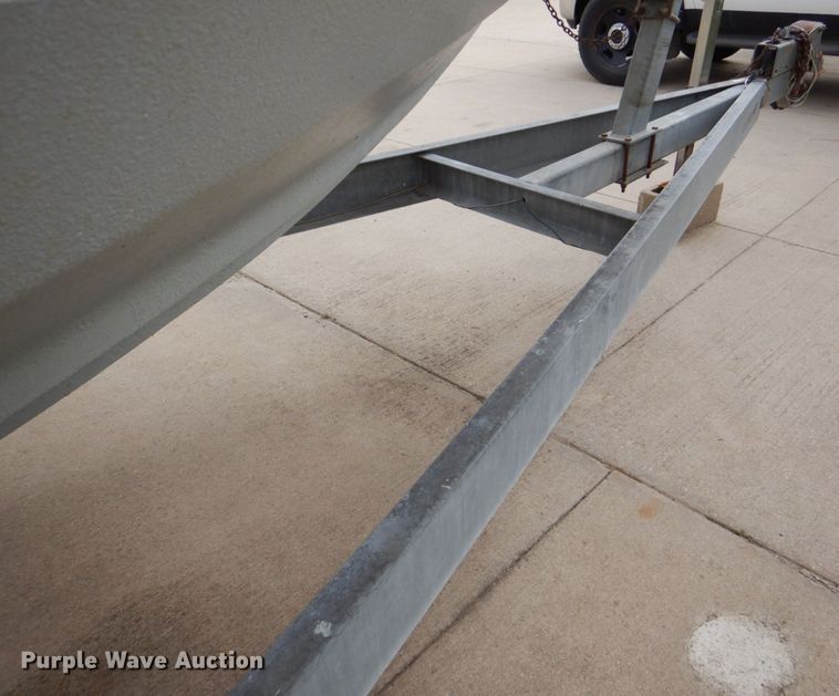 image for item DS8012 1990 Bayliner Ciera B2556  boat