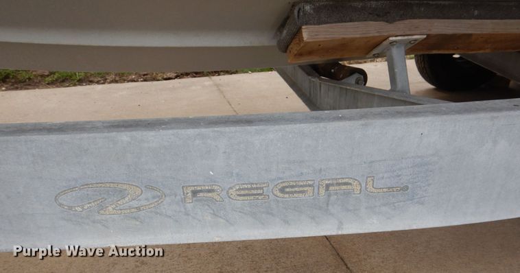 image for item DS8012 1990 Bayliner Ciera B2556  boat