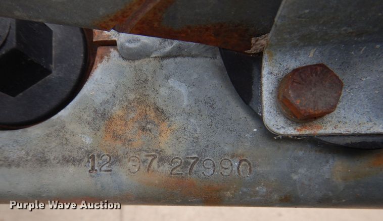 image for item DS8012 1990 Bayliner Ciera B2556  boat