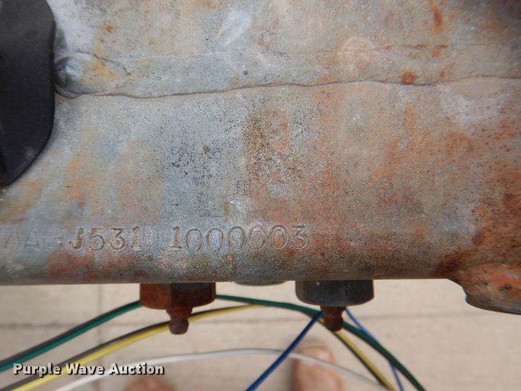 image for item DS8012 1990 Bayliner Ciera B2556  boat