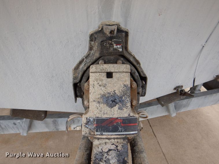 image for item DS8012 1990 Bayliner Ciera B2556  boat