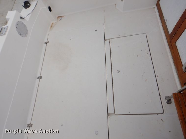 image for item DS8012 1990 Bayliner Ciera B2556  boat