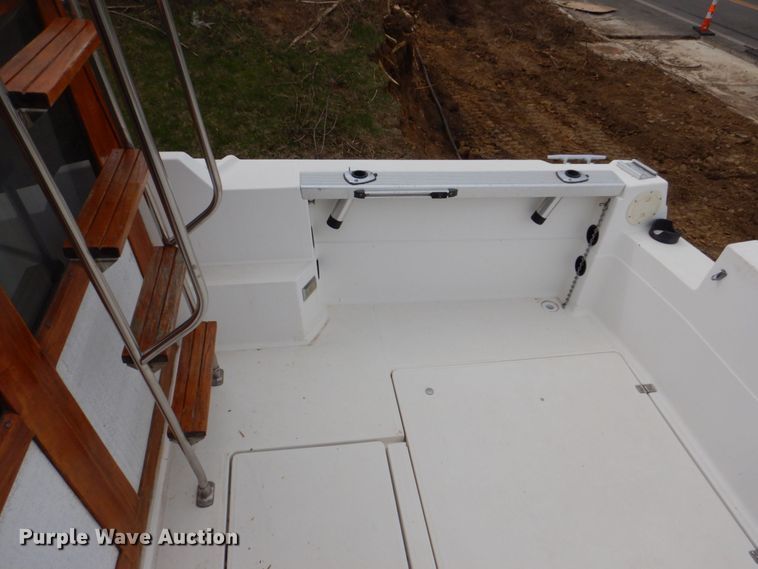 image for item DS8012 1990 Bayliner Ciera B2556  boat