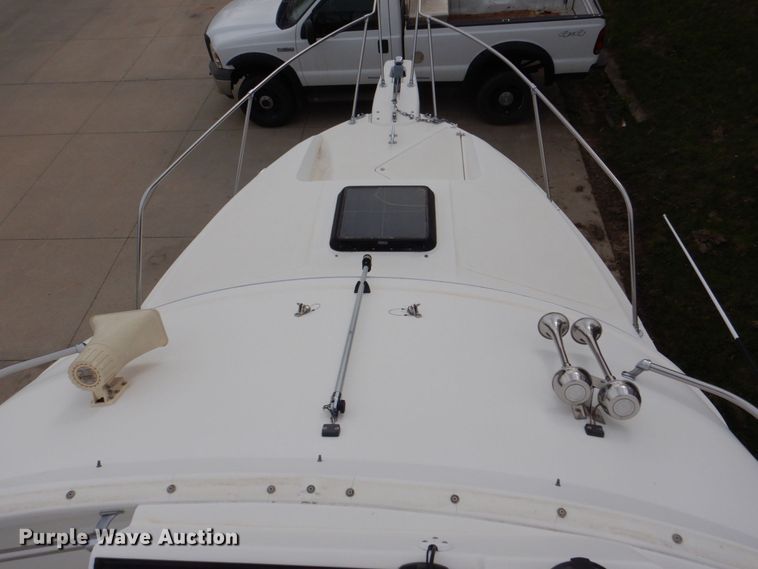 image for item DS8012 1990 Bayliner Ciera B2556  boat