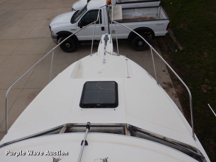 image for item DS8012 1990 Bayliner Ciera B2556  boat