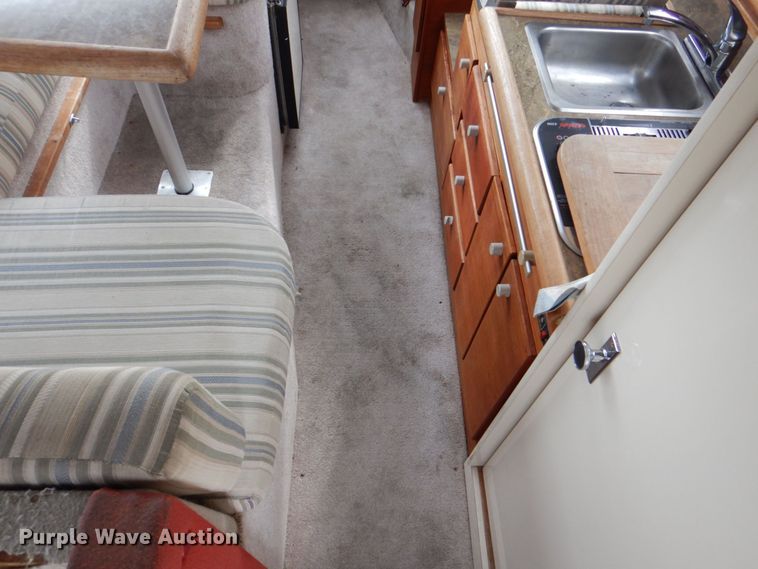 image for item DS8012 1990 Bayliner Ciera B2556  boat