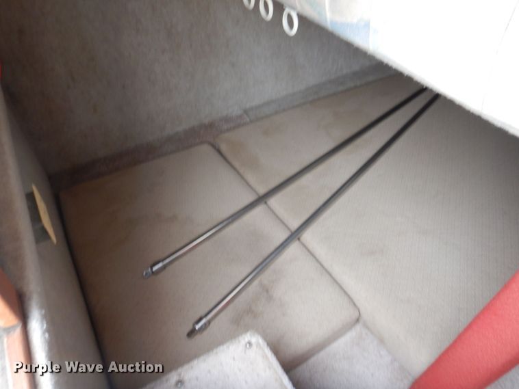 image for item DS8012 1990 Bayliner Ciera B2556  boat