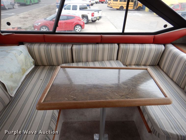 image for item DS8012 1990 Bayliner Ciera B2556  boat