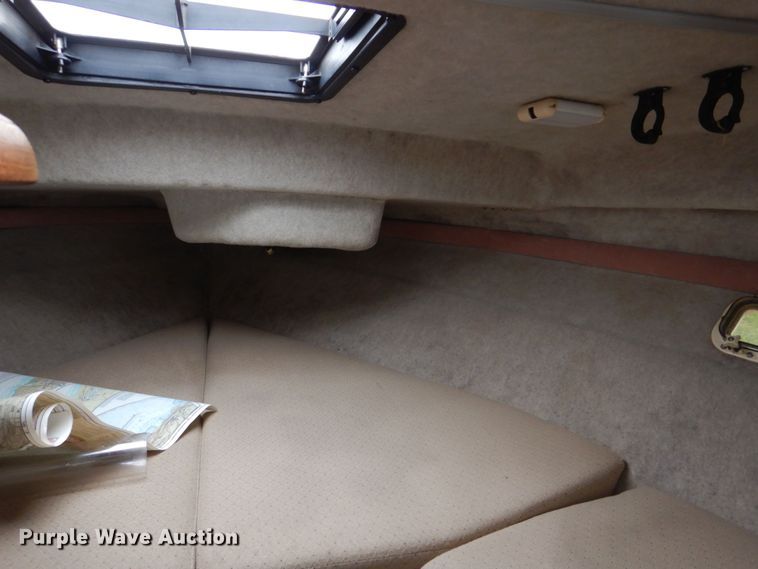 image for item DS8012 1990 Bayliner Ciera B2556  boat