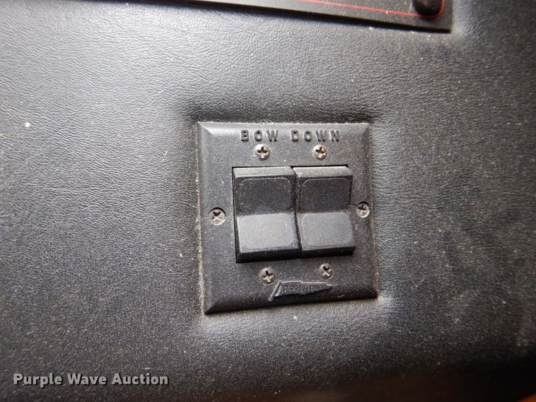 image for item DS8012 1990 Bayliner Ciera B2556  boat