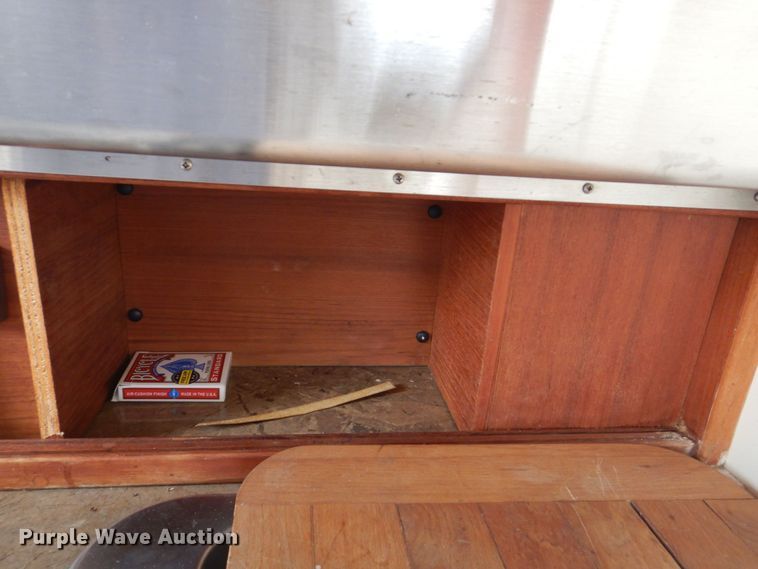 image for item DS8012 1990 Bayliner Ciera B2556  boat