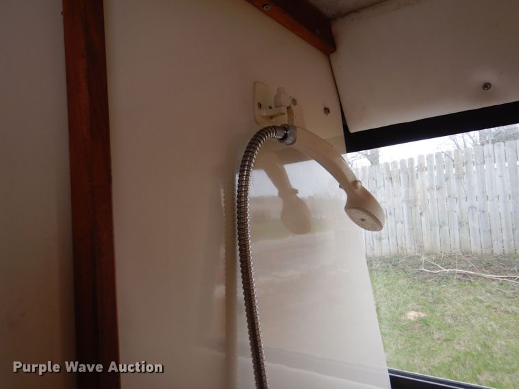 image for item DS8012 1990 Bayliner Ciera B2556  boat