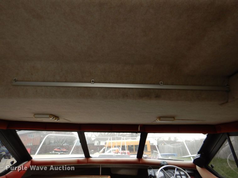 image for item DS8012 1990 Bayliner Ciera B2556  boat