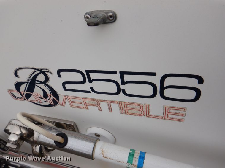 image for item DS8012 1990 Bayliner Ciera B2556  boat