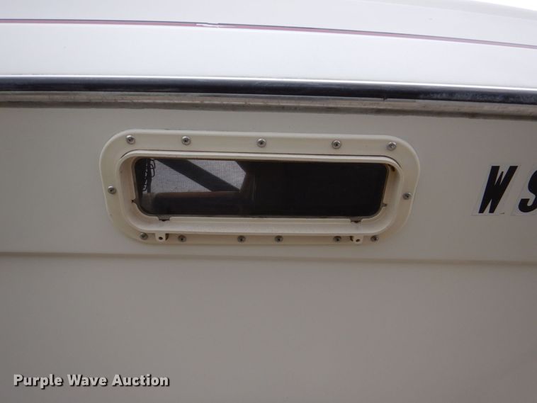 image for item DS8012 1990 Bayliner Ciera B2556  boat